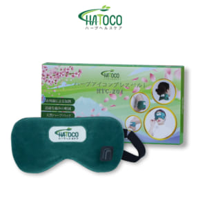 Công dụng của đai chườm mắt thảo dược đối với sức khỏe