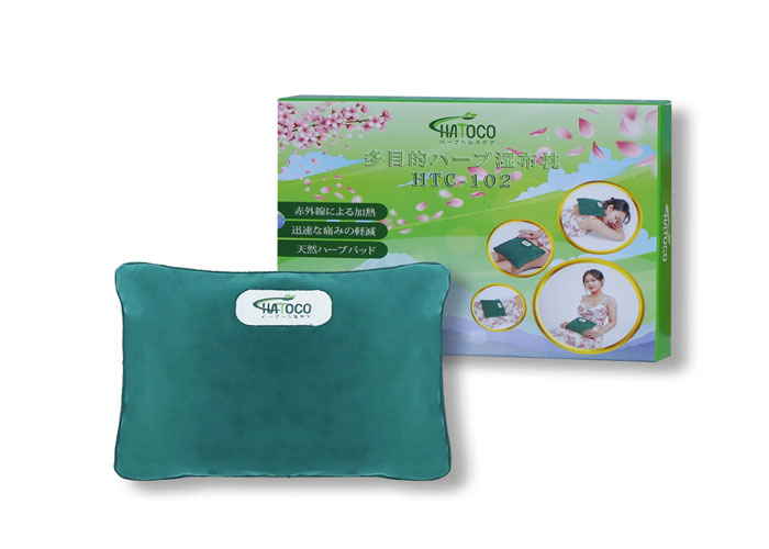 Công dụng của gối thảo dược đối với sức khỏe là gì?