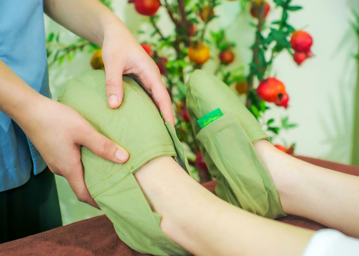 Giày chườm có dùng được nhiều lần không?