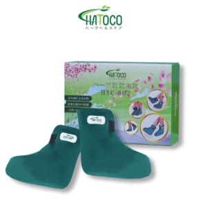 Giày chườm giúp lưu thông máu bàn chân hiệu quả