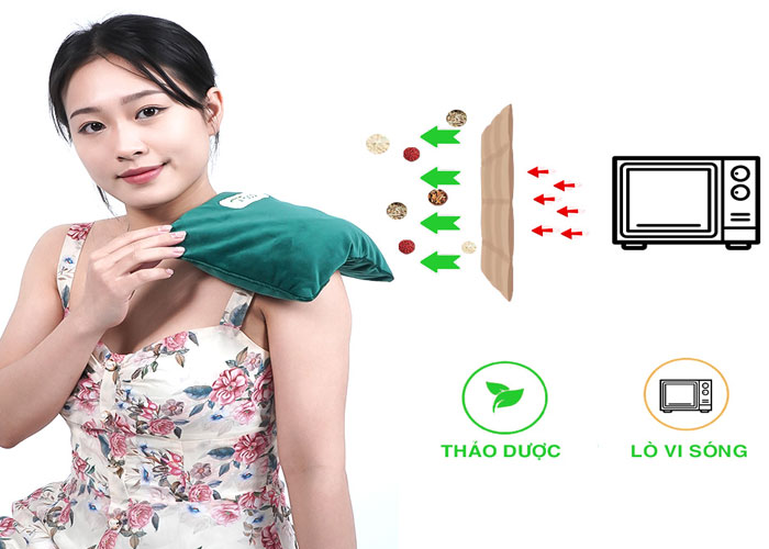 Gối thảo dược là gì? Nên mua loại nào?