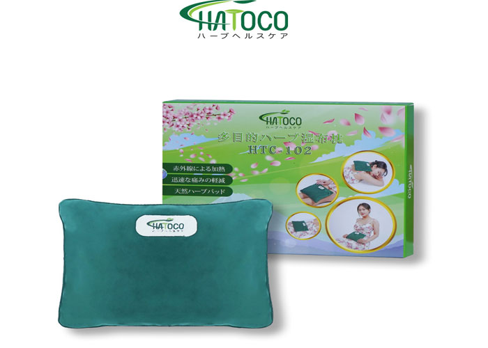 Gối thảo dược là gì? Nên mua loại nào?