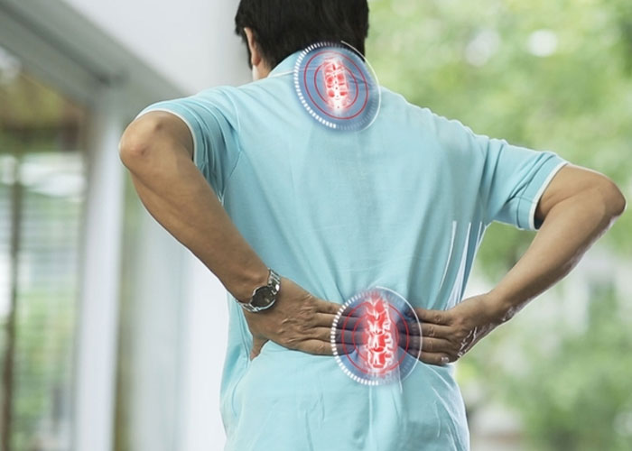 Những sai lầm khi điều trị thoái hóa cột sống mà bạn nên biết