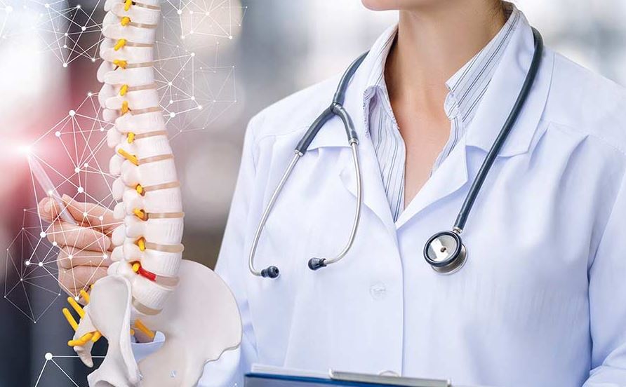 Bị gai cột sống nên làm gì để cải thiện tình trạng bệnh?