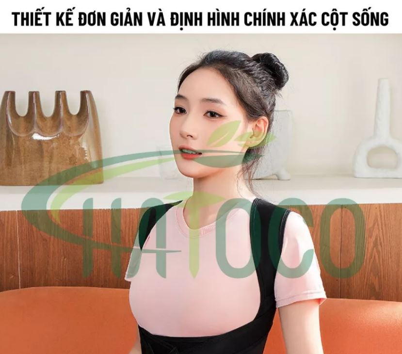 Có nên đeo đai chống gù lưng không? Nên mua loại nào?