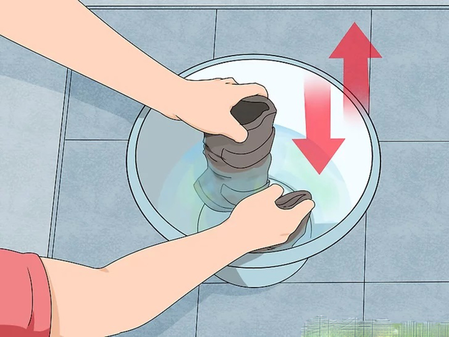 Đai khớp gối thảo dược có giặt được không? Bảo quản đúng cách thế nào?