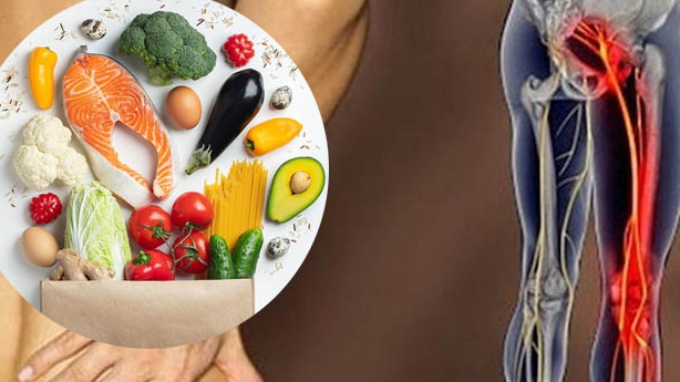 Đau thần kinh tọa có ăn được thịt gà không?