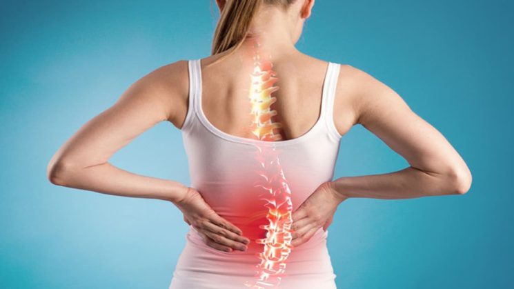 Gai cột sống có uống được canxi không?