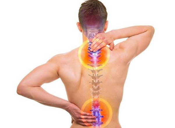Gai cột sống là gì? Có chữa được không?