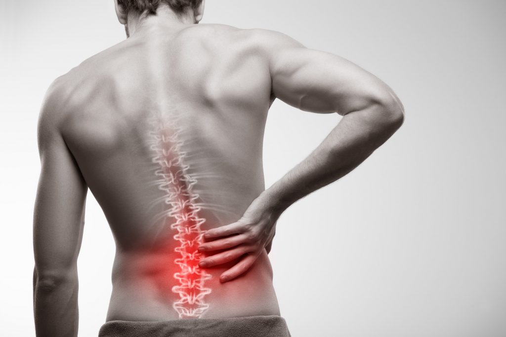 Hậu quả của đau thần kinh tọa thường gặp nhất