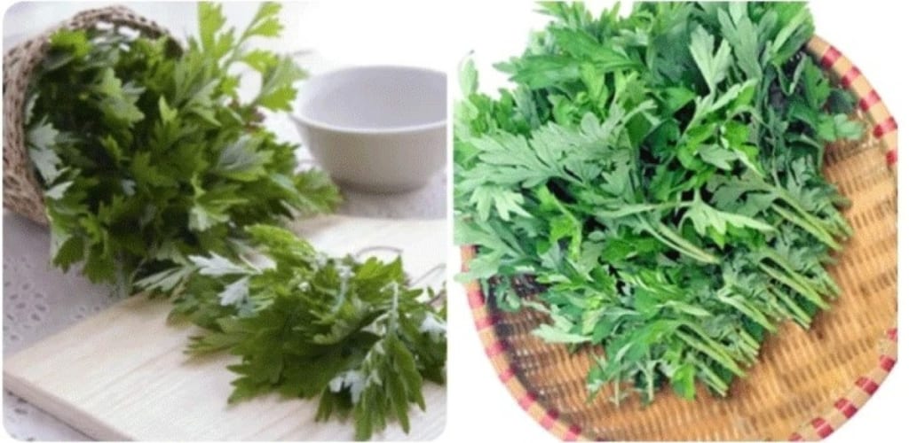 Huyết áp cao có ăn được ngải cứu không?