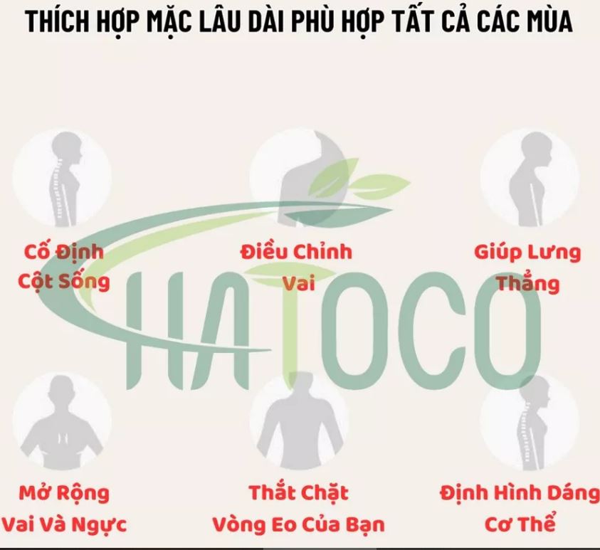 Mua đai chống gù lưng ở đâu Hà Nội chất lượng, giá tốt nhất