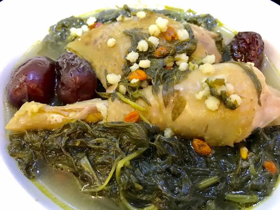 Cây ngải cứu là gì? Có công dụng ra sao đối với sức khỏe?