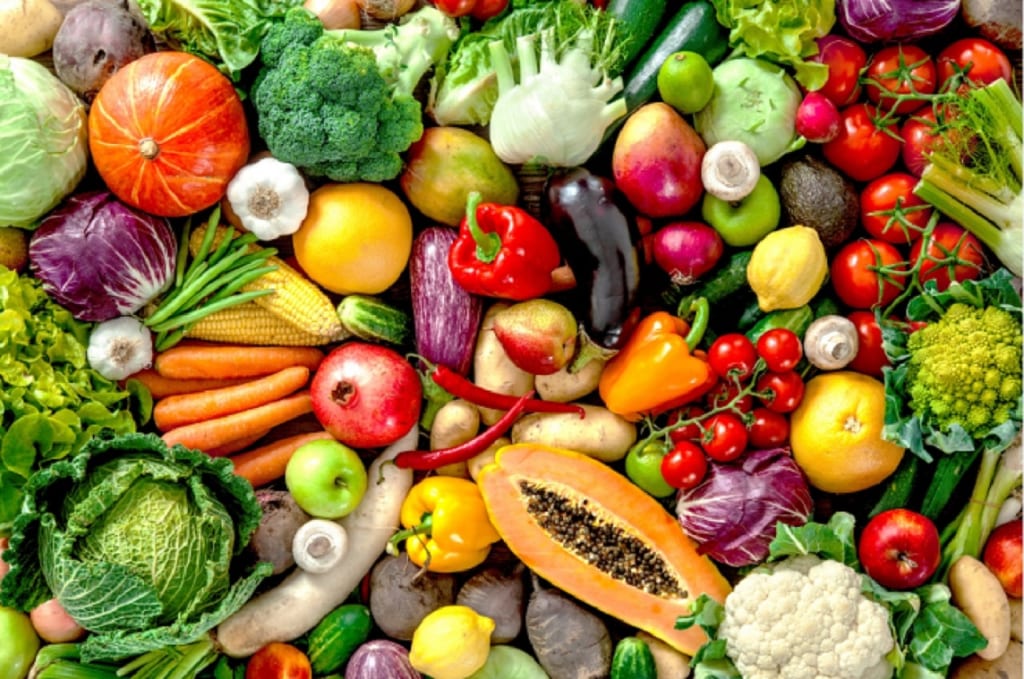 Bệnh viêm cột sống dính khớp kiêng ăn gì và nên ăn gì?
