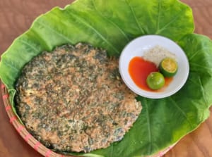 Ăn trứng ngải cứu có tác dụng gì? Cách sử dụng đúng cách?