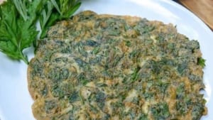 Ăn trứng ngải cứu có tác dụng gì? Cách sử dụng đúng cách?