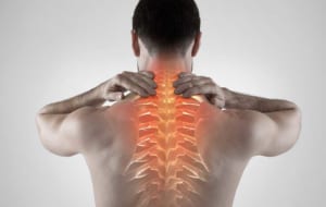 Cơ thắt lưng là gì? Bị căng cơ vùng lưng phải làm sao?