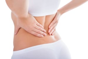 Cơ thắt lưng là gì? Bị căng cơ vùng lưng phải làm sao?