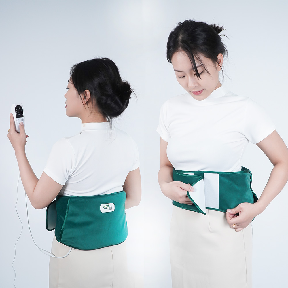 Cách chữa đau lưng tại nhà nhanh nhất