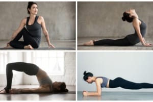 Cách chữa đau lưng tại nhà nhanh nhất