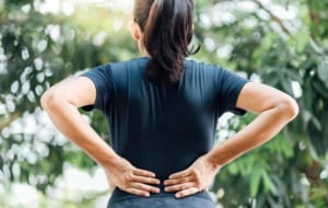 Cách trị đau lưng hiệu quả cho tất cả mọi người