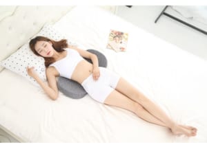 Có nên kê gối dưới lưng khi ngủ? Tư thế ngủ nào tốt nhất?