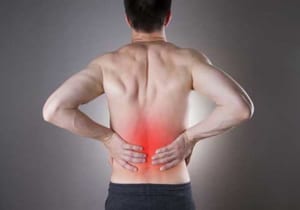 Đau lưng cấp tính là gì? Triệu chứng ra sao?