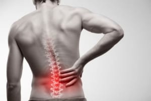 Đau lưng mãn tính là gì? Nguyên nhân là gì, cách điều trị ra sao?