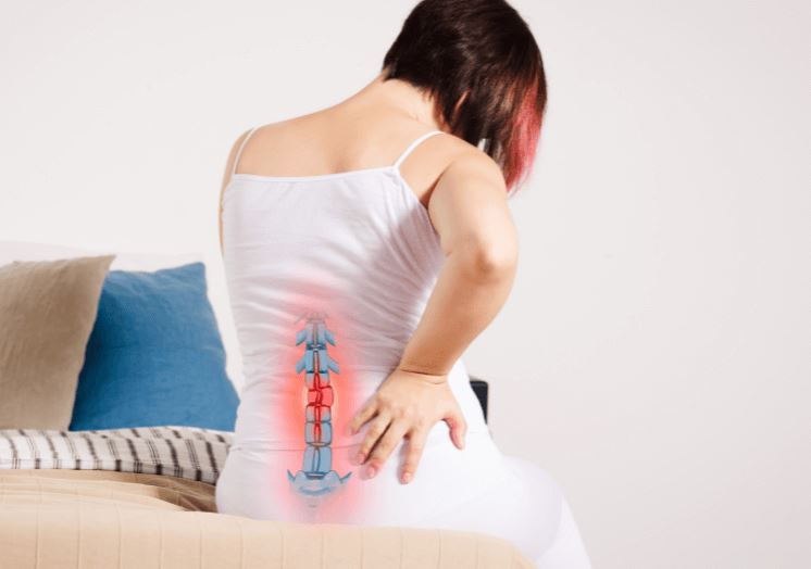 Đau thắt lưng là bệnh gì? Nguyên nhân, cách điều trị?