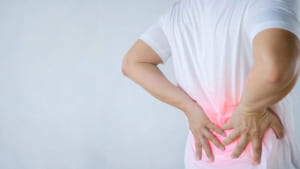 Đau thắt lưng là bệnh gì? Nguyên nhân, cách điều trị?