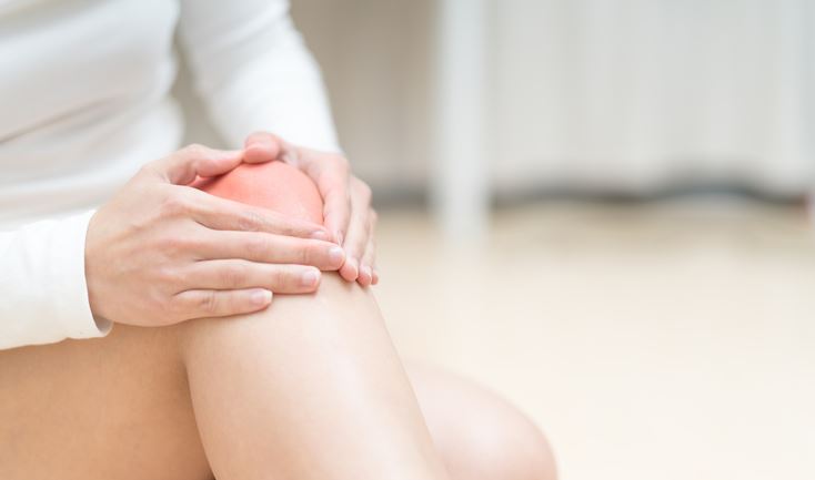 Mẹo chữa tràn dịch khớp gối tại nhà hiệu quả?
