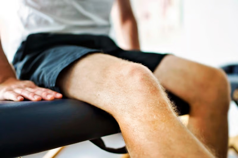 Các phương pháp điều trị thoái hóa khớp gối hiệu quả hiện nay