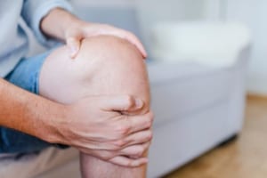 Thoái hóa khớp gối có chữa được không?