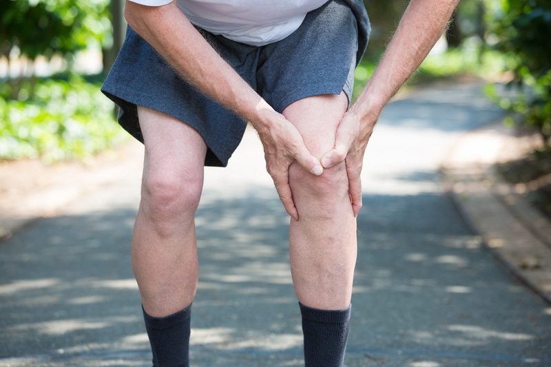 Thoái hóa khớp gối có chữa được không?