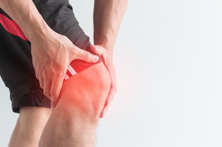 Tràn dịch khớp gối bao lâu thì khỏi?