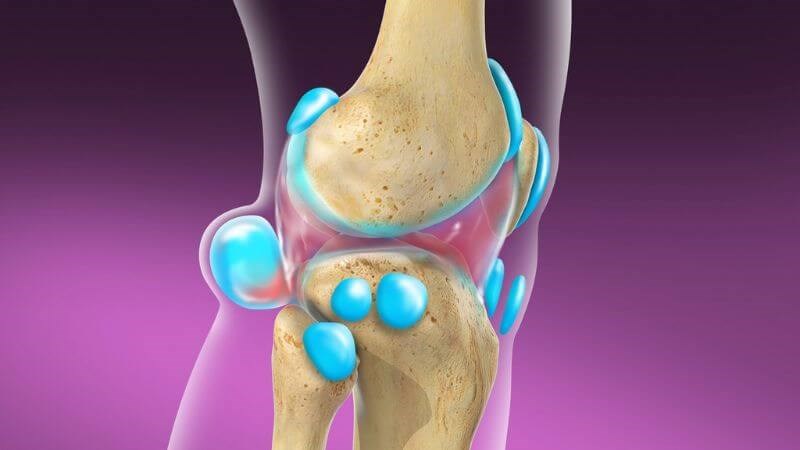 Tràn dịch khớp gối có nguy hiểm không?