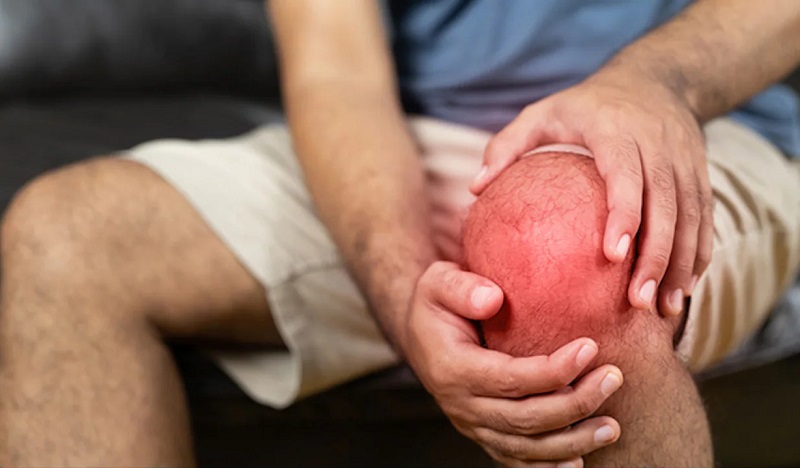 Viêm khớp gối là gì? Nguyên nhân, dấu hiệu của bệnh thế nào?